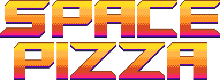 Space Pizza