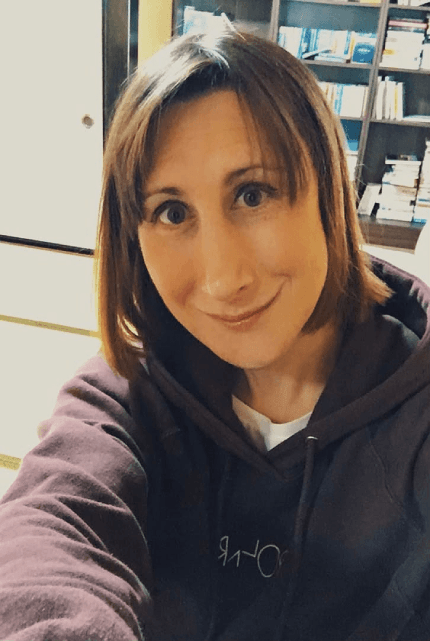 Vicky Lamburn